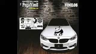 VINILOS  DECORATIVOS PARA NI&Ntilde;OS Y MAS / PEGAVINIL PUBLICIDAD