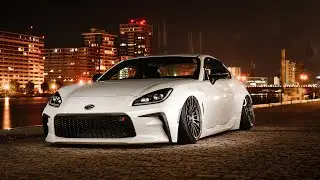 TOYOTA GR86 FR【PV】|custom|JDM|STANCE|USDM|4K|
