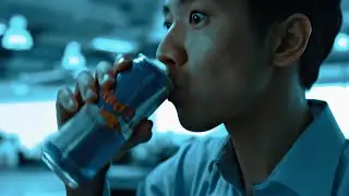 Red Bull Gives You Wings AI Commercial 2025 |‪  Billy Boman AI Productions