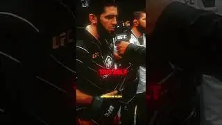 Islam Makhachev's Champ Emotional Speech #ufc #islammakhachev #motivation