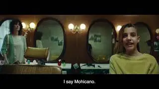 Say Salchichas &ndash; Say Campofr&iacute;o Anthony Pool