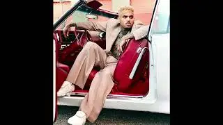 (FREE) Chris Brown Type Beat 2025 