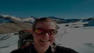 Family fears missing Brit hiker may have been KIDNAPPED in Pyrenees