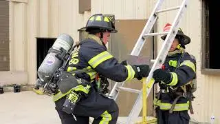 Coral Springs-Parkland Fire Department: Now Hiring