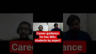 how to work for a career by PhD scholar Korea #phd #bsc #msc #keypoints