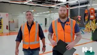 When was the last time your business had an electrical fire hazard check?