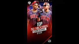 SHORT ✨ TOP 50 Espa&ntilde;a Spotify Noviembre 2021 (Semana 47)