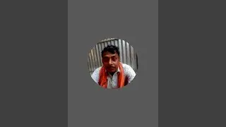 मोतिलाल कुशवाहा कुशीनगर is live!