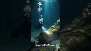 5 ошеломляющих древних гробниц!!