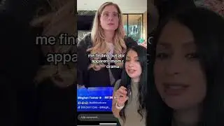 Меган Трейнер нарушила молчание по поводу &laquo;токсичной&raquo; группы матерей после ухода Эшли Тисдейл #me...