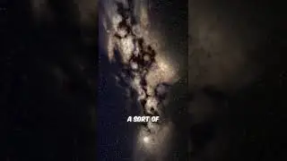 Galaxy with no dark matter?! #shorts #space #universe #darkmatter #galaxies