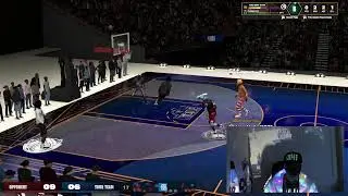 JMANUNITED LIVE GAMING IRL NBA2K BATTLEFIELD 6 UFL SOCCER STREET FIGHTER 6 AKUMA LIVESTREAM