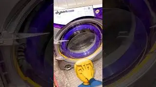 Большой провал Dyson