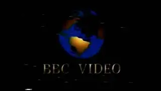 Homemade VHS Closing: Bagpuss: The Wise Man (1990, UK)