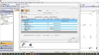 #PART16 CMP Compare  in GX WORKS2 Programming Software #MITSUBISHI #PLC