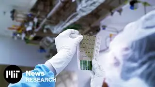 Paper-thin solar cell can turn any surface into a power source