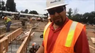 Anchor Bolt Protection Validation_John H.  Michael S. LA Valley College Team JR
