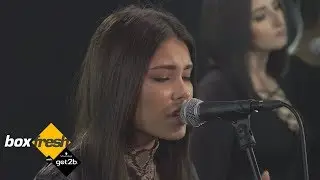 Madison Beer - 'Say It To My Face' | Fresh On Fridays with got2b