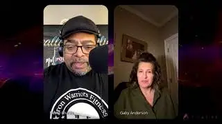 Gaby Anderson-Author of &ldquo;South of Happily&rdquo;