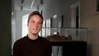 Graffiti in den Isolierzellen - Interview mit der Historikerin Anika Manschwetus in Breitenau