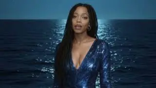Ocean-Official Audio Video (Wynnter)