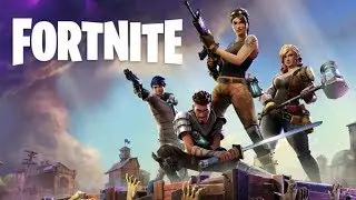 WSOE 3 Featuring Fortnite