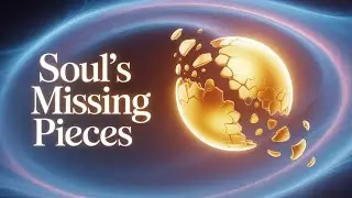 Ascension Explained: Reclaiming Your Fractal Soul Pieces