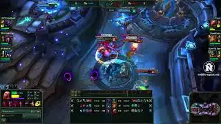 Unranked to Master 3v3 EUW #14 (Final Episode!) - Leona - League of Legends Twisted Treeline