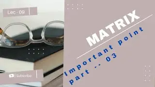 Symmetric matrix addition, subtraction and multiplication | the doubt burner