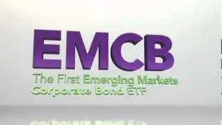 EMCB: WisdomTree Emerging Markets Corporate Bond Fund