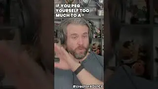 creatorADVICE w/ Brian Kibler #SHORTS