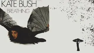 Kate Bush - The Empty Bullring (Audio)