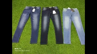 Export Quality CALV!N KLE!N Knit Denim Jeans | Trizon International | Call/WhatsApp +8801777 516362