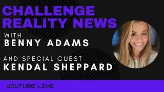 The Challenge: All Stars episode 2 Review | Challenge Reality News