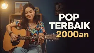 playlist pop 2000an yang bikin hati tenang