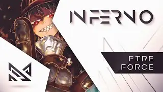 Fire Force OP. 1  