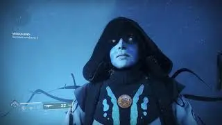 Destiny 2: Invitation Of The Nine - Week 6 Lore & Powerful Gear Reward!