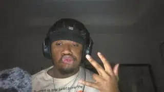 ASMR | LATE NIGHT | HAND SOUNDS AND MOUTH SOUNDS |
