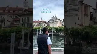 🏞️ LAKE MAGGIORE'S TOP 3 SECRET SPOTS (You Won't Find in Guidebooks!) 🇮🇹✨