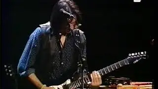 Andreas Vollenveider   Eolian Minstrel Tour 2