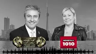 Toronto Real Estate Clauses Explained &ndash; Frank Leo & Deb Hutton on Newstalk 1010