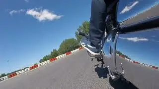 Tor Modlin 2024 Suzuki Intruder VL1500LC