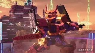 Avataro Sentai Donbrothers Episode Twenty Three Dog Becomes A Dog preview