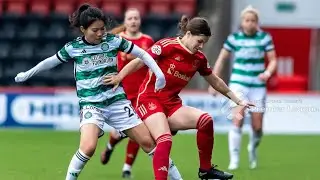SHENMENGLU(沈梦露)--Goal and Assists Highlights （2023-24 Celtic FC Women and China PR Women ）