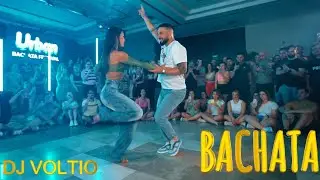 DJ VOLTIO - Lo Que Te Hace Hermosa - Bachata (Official Video)