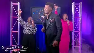 Luzuko Puzi - wemoya oyingcwele
