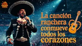 Rancheras Mix 2026 | 20 Grandes Éxitos | Estilo Vicente Fernández | Mariachi Clásico