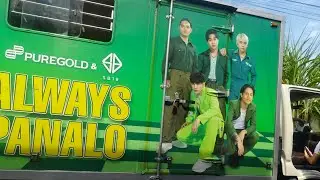 UNBOXING & PRICING WORTH OF 15K SULIT SA MGA FREBBIES TLGA NAPAKLAKING KITA SA ATING TINDAHAN
