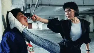 Angel Enforcers (1989) ORIGINAL TRAILER [HD 1080p]