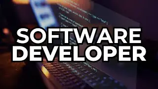 JOB OF THE WEEK - EPISODE #230 - SOFTWARE DEVELOPER